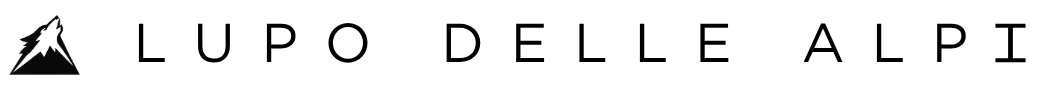 Lupo Delle Alpi